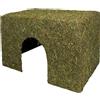 JR Farm Casetta grande in fieno - 500 g
