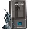 ANYCUBIC Photon Mono 4 10K Stampante 3D Resina 153,4x87x165mm³ LCD Resin 3D