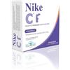 NEW MERCURY S.r.l. NIKE C ® Vitamina C 50 Bustine da 50g