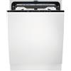 Electrolux Lavastoviglie da Incasso 15 Coperti Classe energetica C Incassata a Scomparsa Totale 60 cm con AutoOff - KEGB9405W