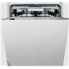 Whirlpool WIO 3O41 PL Lavastoviglie da Incasso 14 Coperti Classe energetica C Incassata a Scomparsa Totale 60 cm