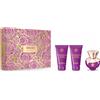 VERSACE > Versace Dylan Purple Pour Femme Eau de Parfum 50 ml Gift Set