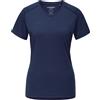Mammut Sertig T-Shirt Women maglietta tecnica donna