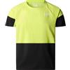 The North Face M Bolt Tech Tee maglietta uomo
