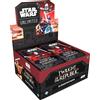 Fantasy Flight Games Star Wars: Unlimited Twilight of the Republic Booster Box 24 Buste (ENG) - Asmod