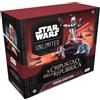 Fantasy Flight Games Star Wars: Unlimited Crepuscolo della Repubblica Prerelease Box (ITA)