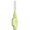 Tepe - 24 spazzole interdentali extra morbide, 0,8 mm, colore: Verde chiaro