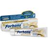 URAGME Srl Forhans dentifricio scudo naturale 75 ml - FORHANS - 974770505