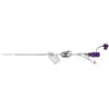 DANONE NUTRICIA SpA SOC.BEN. Sonda per gastrostomia g-tube flocare in silicone con palloncino 15 ml diametro ch 18 codice colore rosso connessione enfit - - 970489896