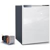 VITRIFRIGO Frigorifero Vitrifrigo C75L Grigio 12/24V Compressore Esterno