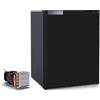 VITRIFRIGO Frigorifero Vitrifrigo C75LA EN Nero 12/24V Compressore Esterno
