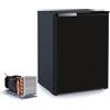 VITRIFRIGO Frigorifero Vitrifrigo C42L Nero 12/24V Compressore Esterno