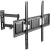 IOPLEE 72164 Supporto TV a parete 177,8 cm (70'') Nero