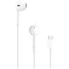 Apple EarPods (USB-C) Auricolare Cablato In-ear Musica e Chiamate USB tipo-C Bianco