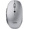 IOPLEE 318BTR mouse Universale Mano destra RF senza fili + Bluetooth 4000 DPI