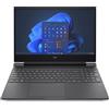 HP Victus Gaming 15-fa1063nl Intel® Core™ i5 i5-12450H Computer portatile 39,6 cm (15.6'') Full HD 16 GB DDR4-SDRAM 512 GB SSD NVIDIA GeForce RTX 4050