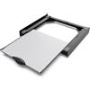 Meliconi Torre Dark accessorio e componente per lavatrice Kit di sovrapposizione 1 pz