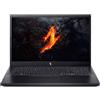 Acer NITRO V 15 ANV15-41-R9MM AMD Ryzen™ 7 7735HS Computer portatile 39,6 cm (15.6'') Full HD 16 GB DDR5-SDRAM 512 GB SSD NVIDIA GeForce RTX 4060 Wi-Fi