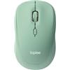 IOPLEE 287G mouse Universale Ambidestro RF Wireless 1600 DPI