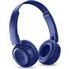 Music Sound Vibed VIBED è la cuffia Bluetooth con padiglioni on-ear girevoli e pieghevoli.