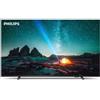 Philips 43PUS7609/12 TV 109,2 cm (43'') 4K Ultra HD Smart TV Wi-Fi Antracite, Grigio