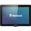 Newland NQuire 1000 III, Tablet 10'', 4G, PoE, 2D, USB, BT, ETH, WiFi, Android