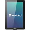 Newland NQuire 1000 III, Tablet 10'', 4G, PoE, 2D, USB, BT, ETH, WiFi, Android, Portrait