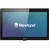 Newland NQuire 1500 II, Tablet 15'', 4G, PoE, 2D, USB, BT, ETH, WiFi, Android