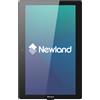 Newland NQuire 1500 II, Tablet 15'', 4G, PoE, 2D, USB, BT, ETH, WiFi, Android, Portrait