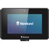 Newland NQuire 500 II, Tablet 5'', 4G, PoE, 2D, USB, BT, ETH, WiFi, Android