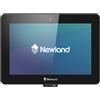 Newland NQuire 750 II, Tablet 7'', 4G, PoE, 2D, USB, BT, ETH, WiFi, Android