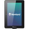 Newland NQuire 750 II, Tablet 7'', 4G, PoE, 2D, USB, BT, ETH, WiFi, Android, Portrait