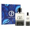 Armani Acqua Di Giò Pour Homme EDP Cofanetto