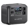 BLUETTI Centrale Elettrica Portatile AC70, 768Wh LiFePO4 Batteria Backup, 2 1000W AC Uscite (Power Lifting 2000W) 100W Type-C, 45 minuti dallo 0 all'80%, Generatore Solare per Campeggio, Viaggio