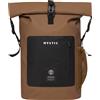 Mystic Backpack DTS Slate Brown