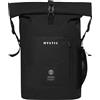 Mystic Backpack DTS Black