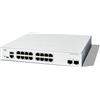 Cisco C1300-16T-2G switch di rete Gestito L2/L3 Gigabit C1300-16T-2G