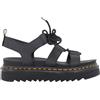 Dr. Martens sandali donna NARTILLA 24641001 HYDRO BLACK