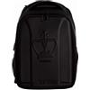 Black Crown Zaino Black Crown Magic Nero