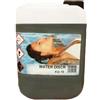 WATER LINE WATER DISCR Tanica da 10 kg - Azione DISINCROSTANTE, SGRASSANTE e PULENTE sulla vasca vuota della tua piscina