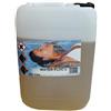 WATER LINE WATER FLOC WATERLINE 30 KG - Flocculante liquido ad alta concentrazione per piscina a potente azione schiarente
