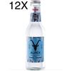 Plose - Alpex - Tonic Water Italian Taste - 20cl - 12 BOTTIGLIE