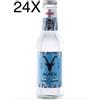 Plose - Alpex - Tonic Water Italian Taste - 20cl - 24 BOTTIGLIE