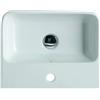 COLAVENE - MINI LAVABI lavabo 45X35 con foro - LAM4535