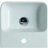 COLAVENE - MINI LAVABI lavabo 35X35 con foro - LAM3535