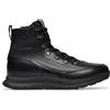 Scarpe ortopediche a stivaletto YDA Pro Dylan Vit - Optima Molliter - Colore Nero