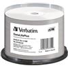 Verbatim Confezione DVD-R Verbatim 43755 (4.7 GB; x16; 50; Cake) [43755]