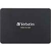 Verbatim SSD 1TB Verbatim Vi550 S3 SATAIII 520/400 Mbps [49353]