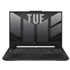 Asus Notebook Asus Tuf Gaming F15 FX507ZI4-LP031W i7-12700H/16GB/512GB/15.6'' W11H/Nero/Grigio [90NR0FV7-M003X0]