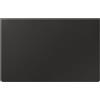 Samsung Custodia Samsung per Samsung Galaxy Tab S10/S9 Ultra con tastiera sottile Nero